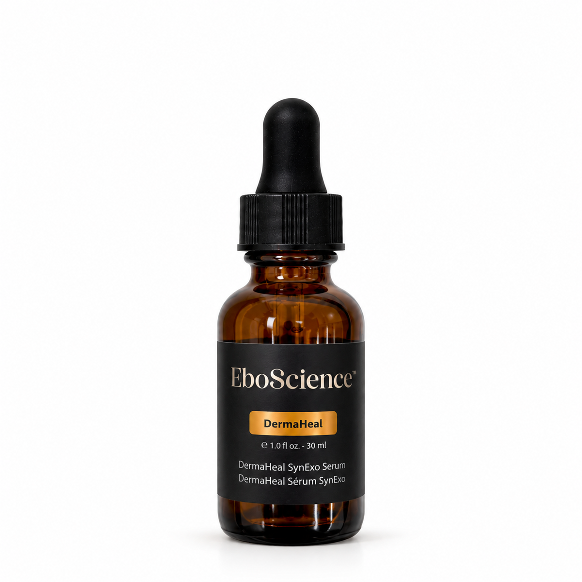 EboScience DermaHeal SynExo Serum