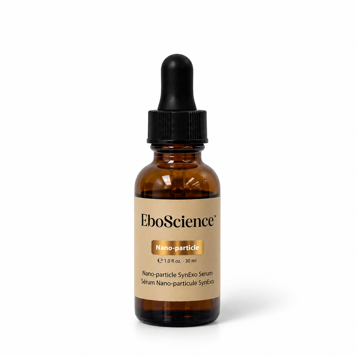 EboScience Nano-particle SynExo Serum