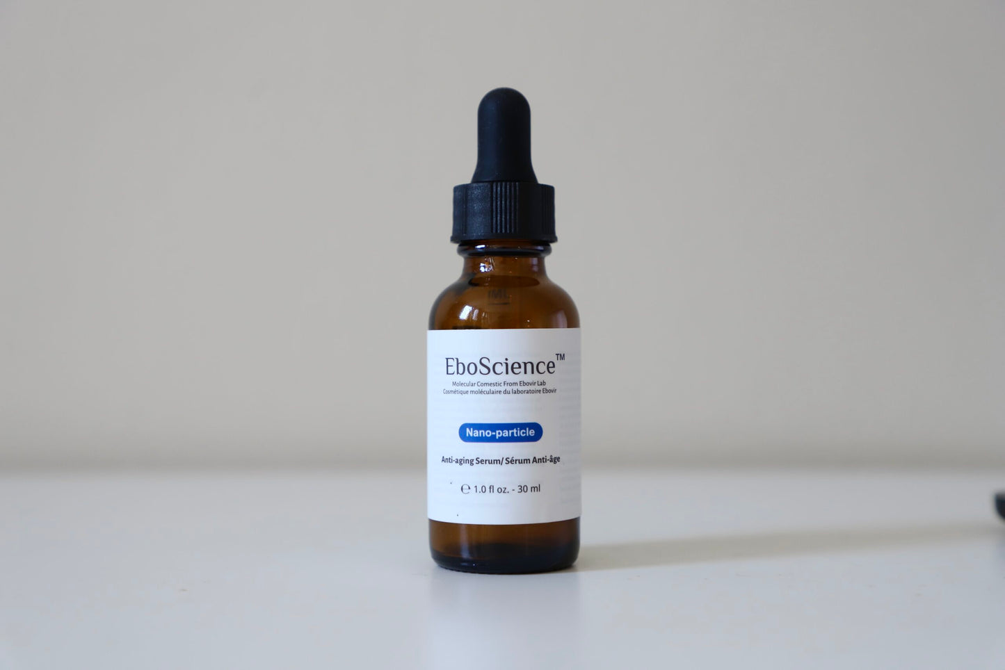 Anti-aging Nano-particle SynExo Serum