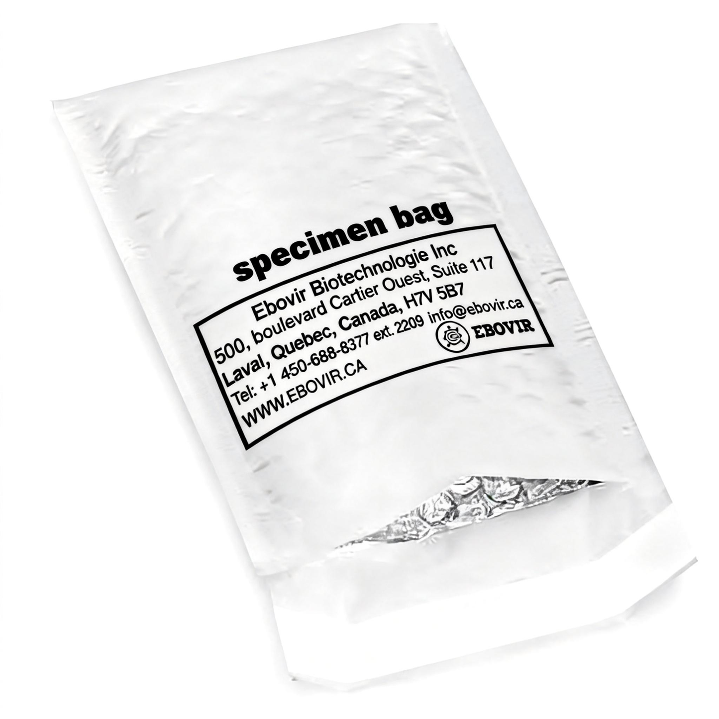 Unlock Your Genetic Skincare Secrets with Ebogenes: Personalized Science-Led Beauty Solutions.