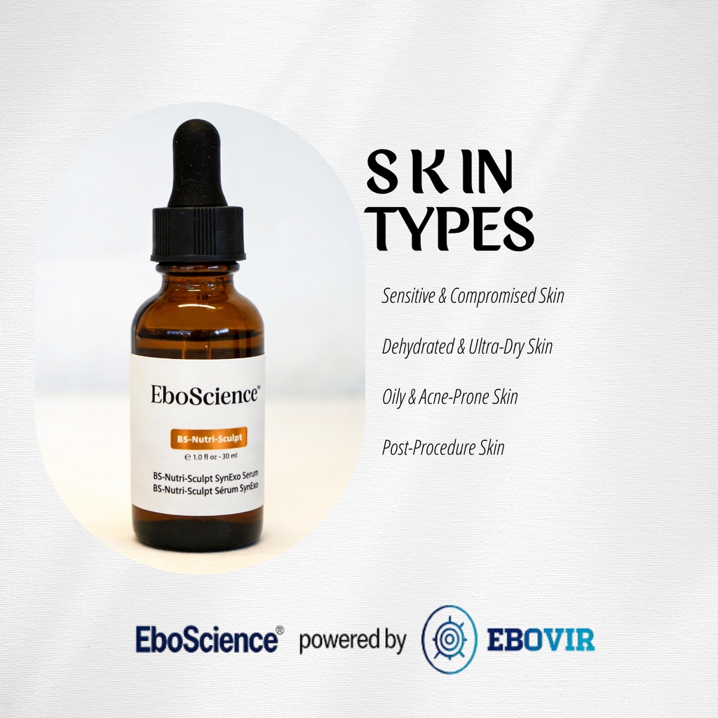 EboScience B5-Nutri-Sculpt SynExo Serum