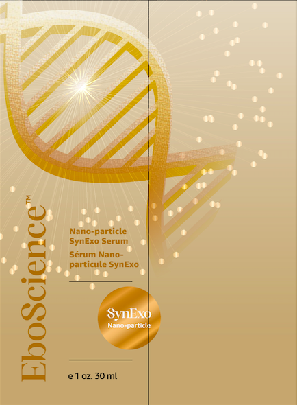 Anti-aging Nano-particle SynExo Serum