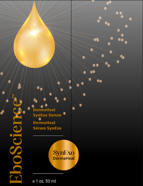 EboScience Dermaheal Synexo Serum
