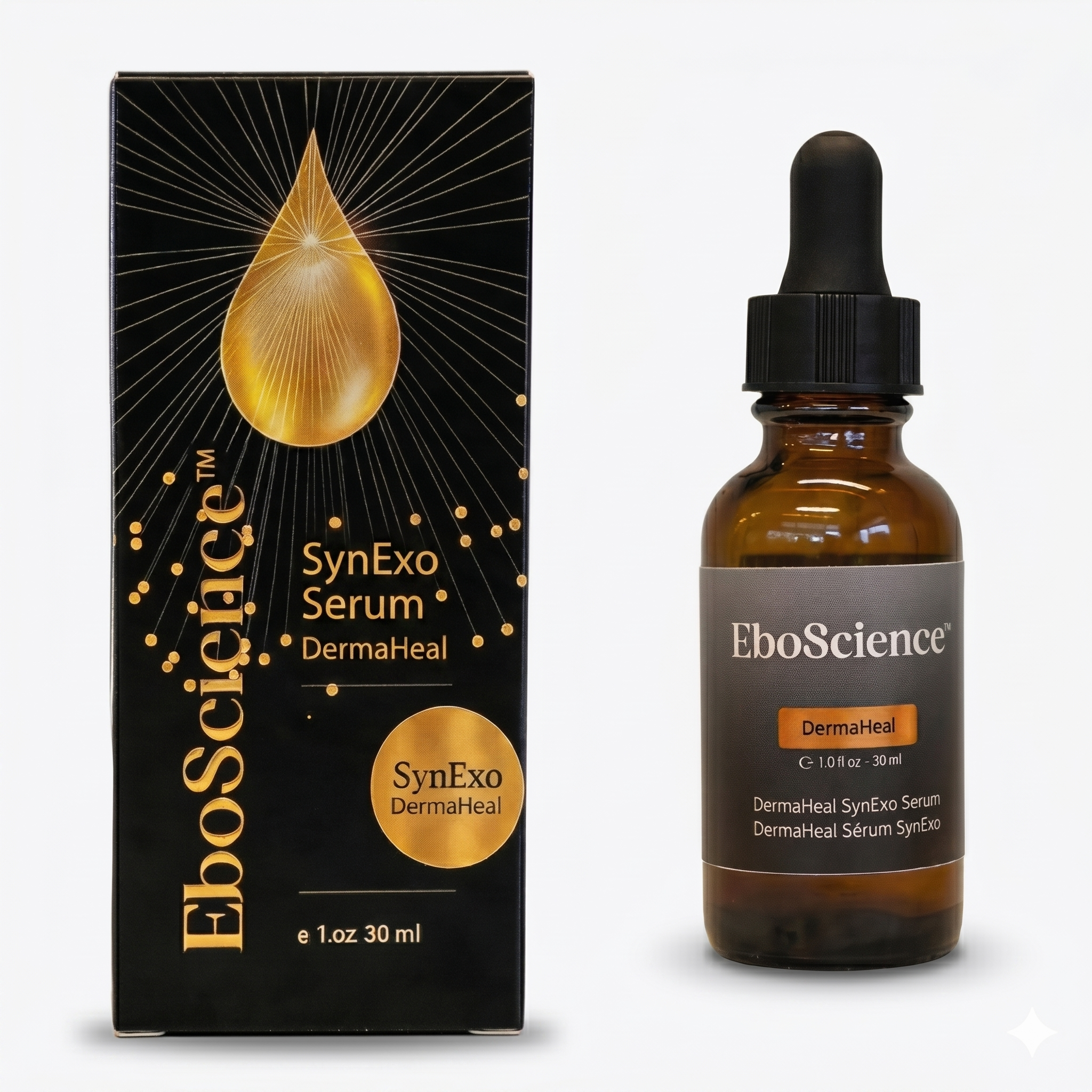 EboScience Dermaheal Synexo Serum