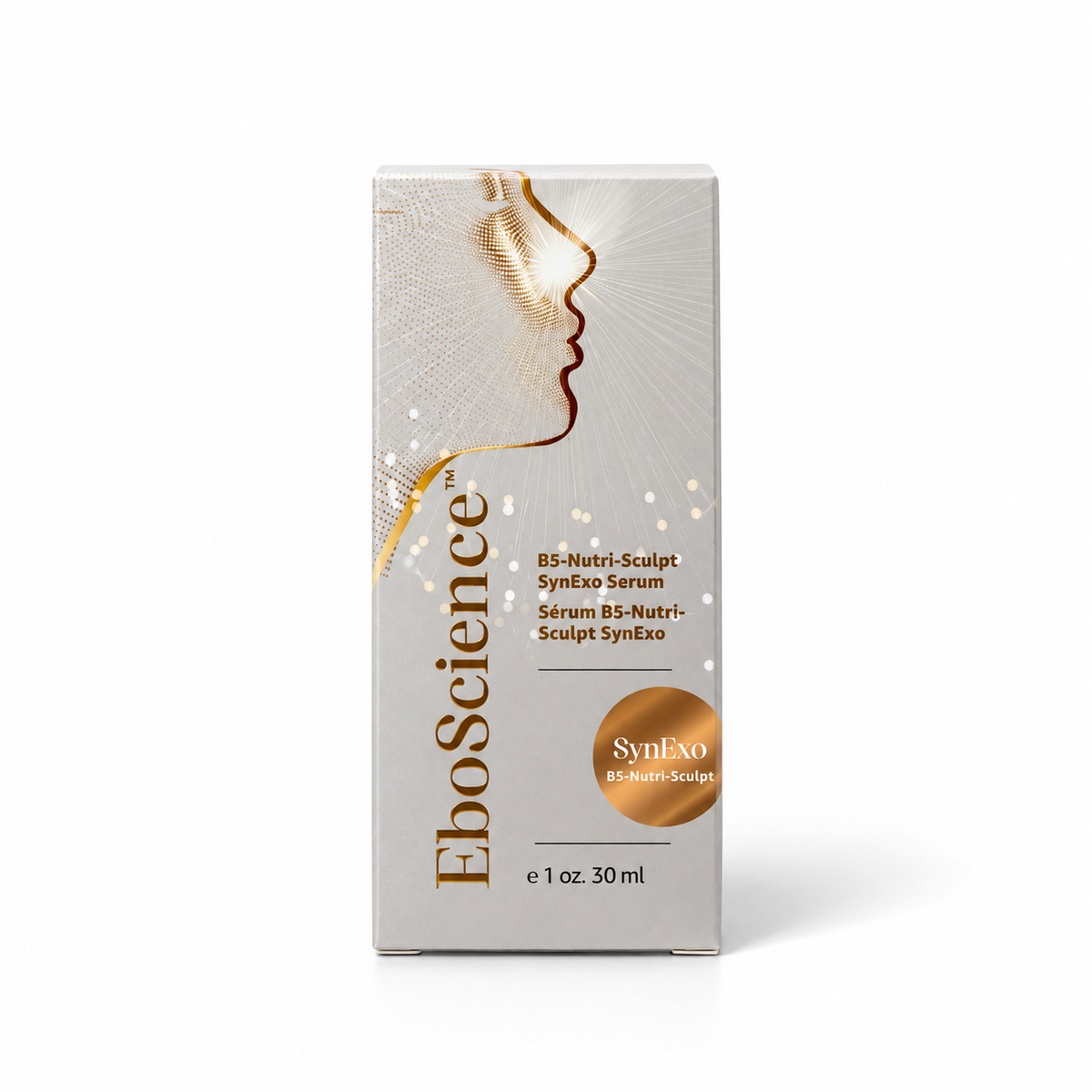 EboScience B5-Nutri-Sculpt SynExo Serum