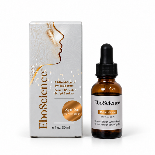 EboScience B5-Nutri-Sculpt SynExo Serum