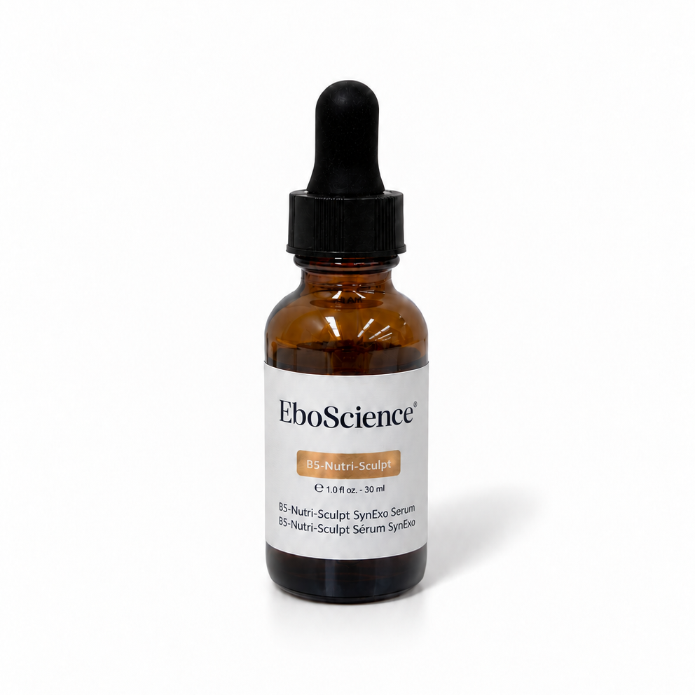EboScience B5-Nutri-Sculpt SynExo Serum