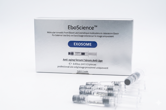 EboScience Anti-Aging & Repair - 5ml (5x1ml)