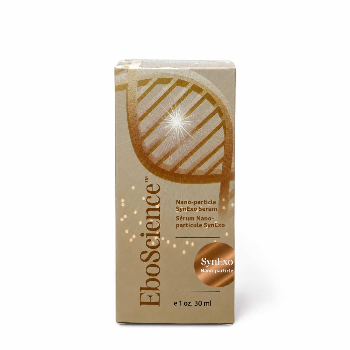 EboScience Nano-particle SynExo Serum