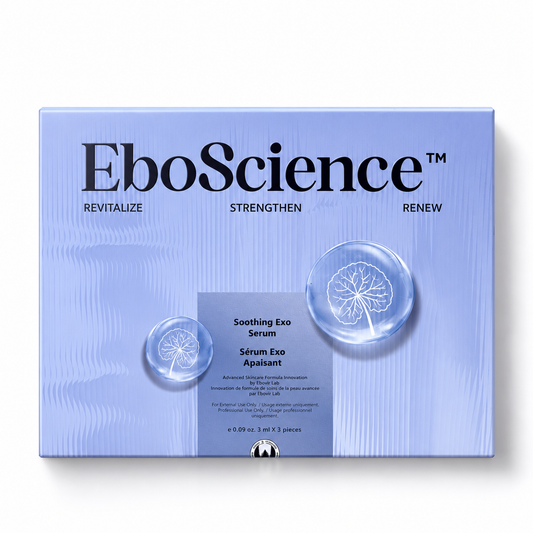EboScience Soothing Exo Serum