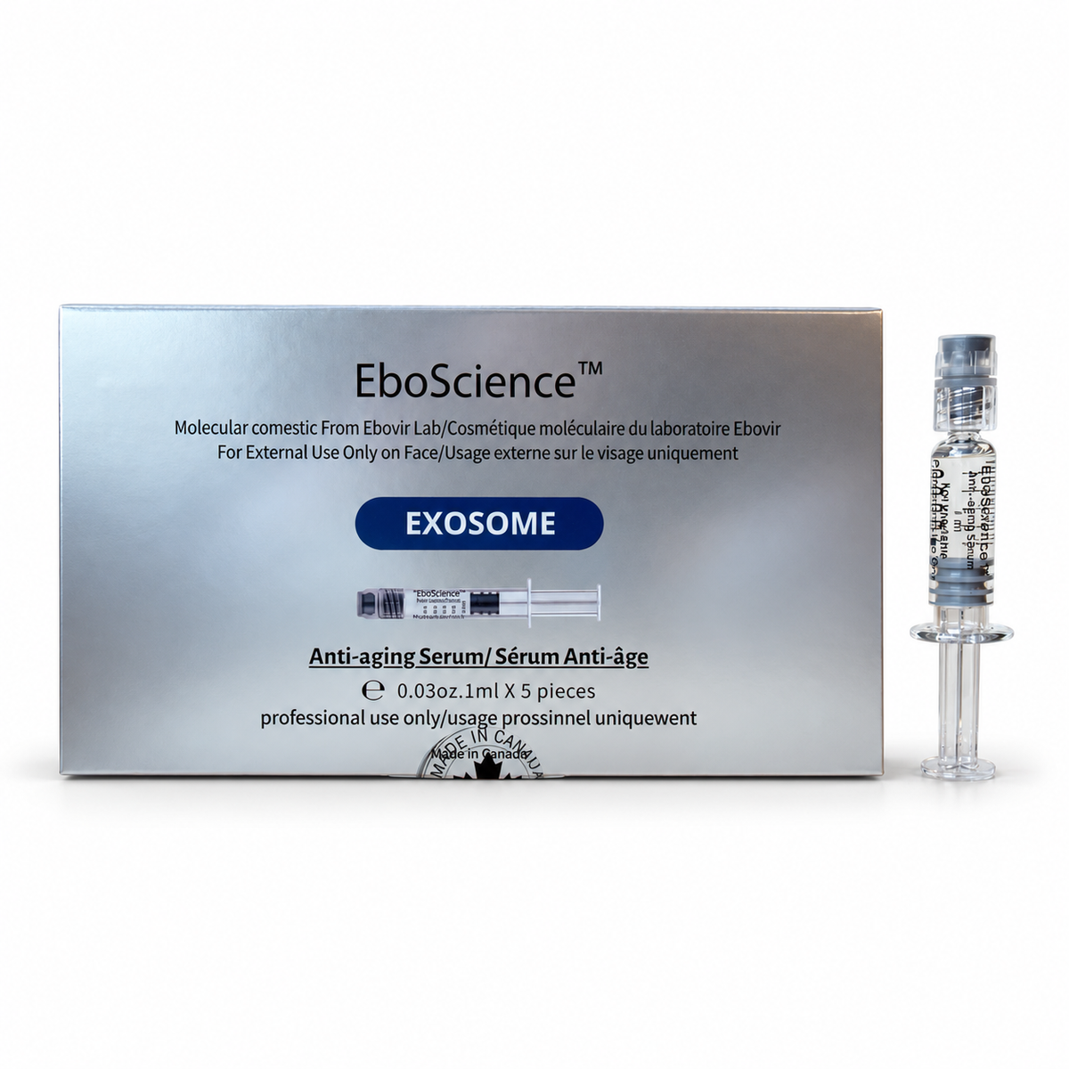 EboScience Exo Anti-aging Serum