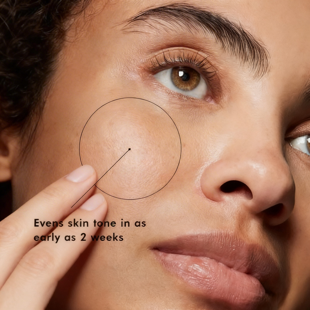 EboScience Clarifying & Refreshing Exo Serum