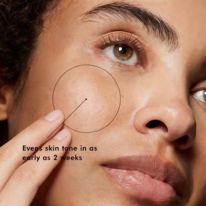 EboScience Clarifying & Refreshing Exo Serum - Dandelion Exosome - 9ml (3x3ml)