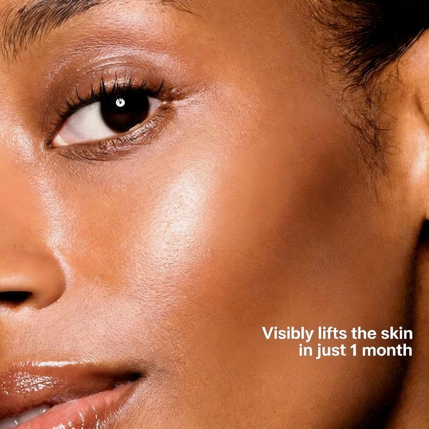 EboScience B5-Nutri-Sculpt SynExo Serum - Patented LNP Nano Technology & Vitamin B5 Repair (30ml)