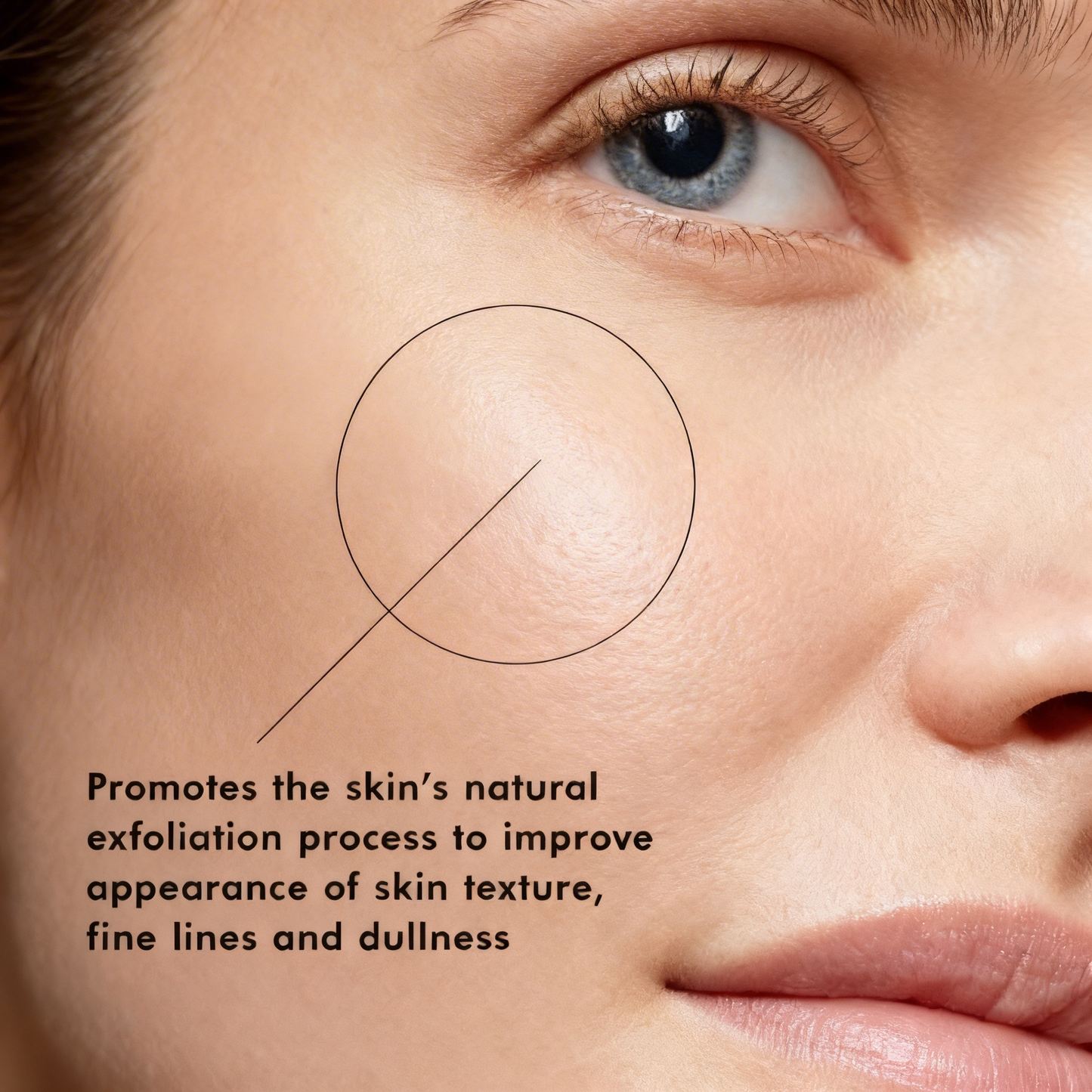 EboScience Soothing Exo Serum - Botanical Exosome for Post-Procedure & At-Home Sensitive Skin Recovery - 3x3ml