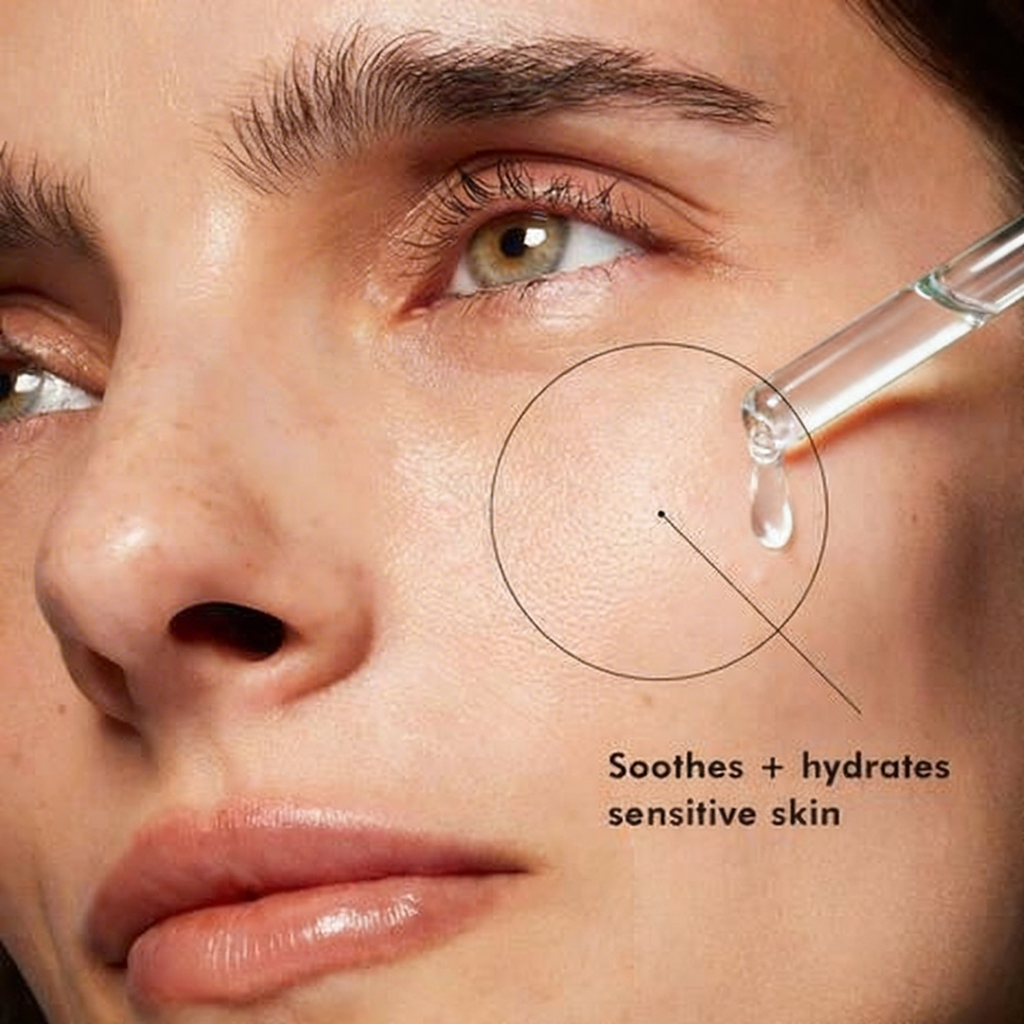 EboScience Dermaheal Synexo Serum