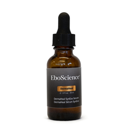 EboScience Dermaheal Synexo  Serum 30ml - Pharmaceutical LNP Tech - Centella & Hyaluronic Acid for Skin Barrier Repair & Redness Relief