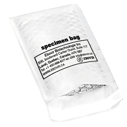 Unlock Your Genetic Skincare Secrets with Ebogenes： Personalized Science-Led Beauty Solutions.