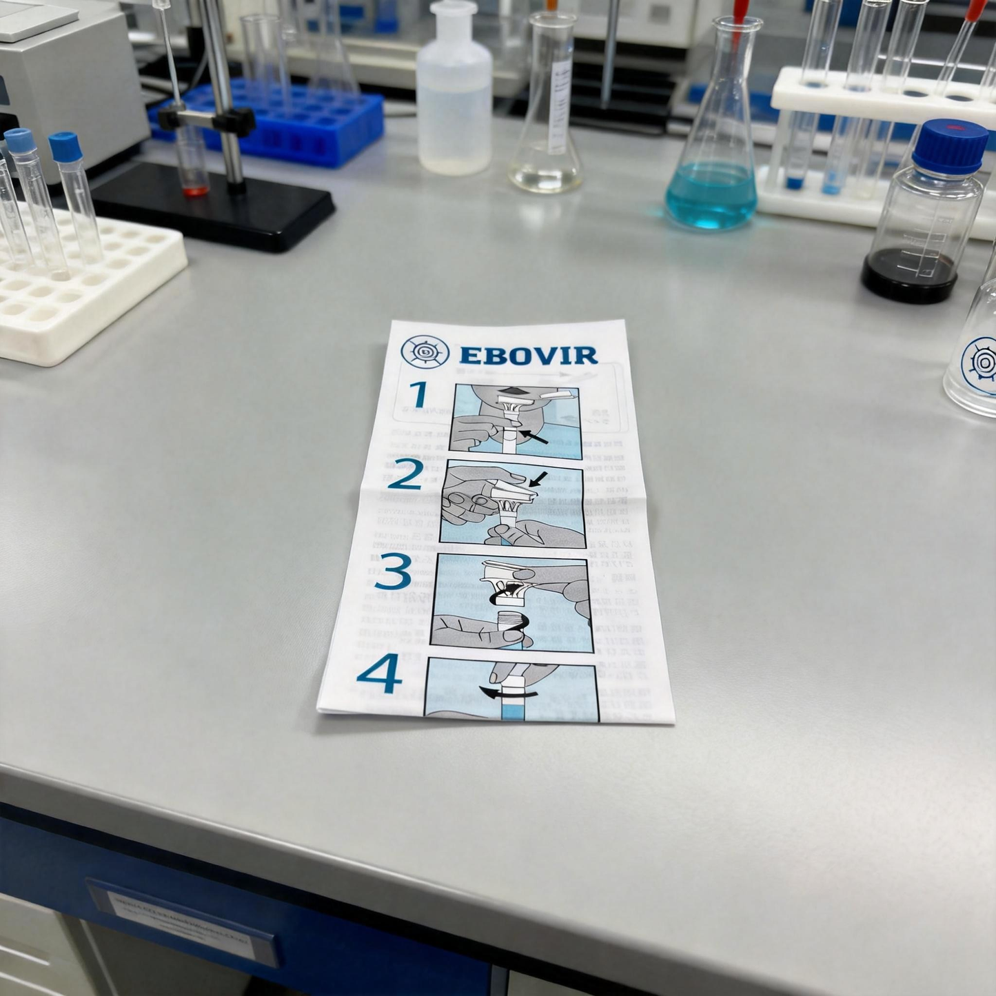 Unlock Your Genetic Skincare Secrets with Ebogenes： Personalized Science-Led Beauty Solutions.