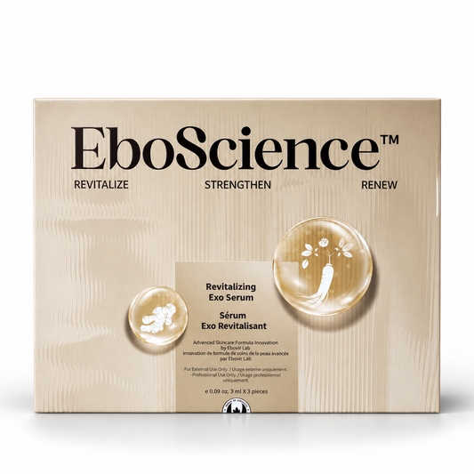 EboScience Revitalizing Exo Serum