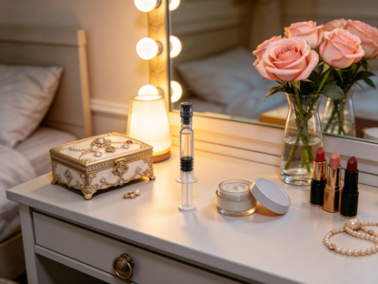 EboScience Stem Cell Exosomes Serum - Anti-Aging & Repair - 5ml (5x1ml)